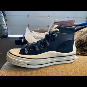 Converse Kim Jones model